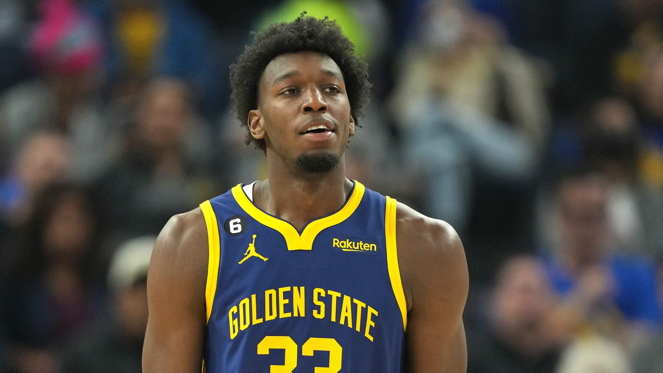 Warriors talking to Pistons about Saddiq Bey