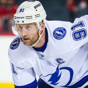 Ranking the top 10 Tampa Bay Lightning players of all time