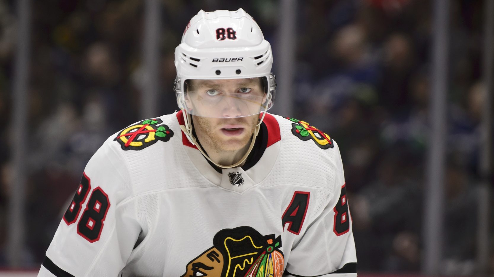 NHL: 6 potential landing spots if Patrick Kane decides to move