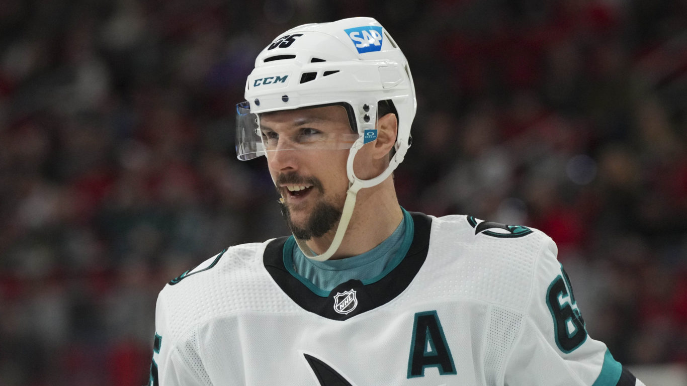 Will Erik Karlsson be traded?: 5 potential landing spots