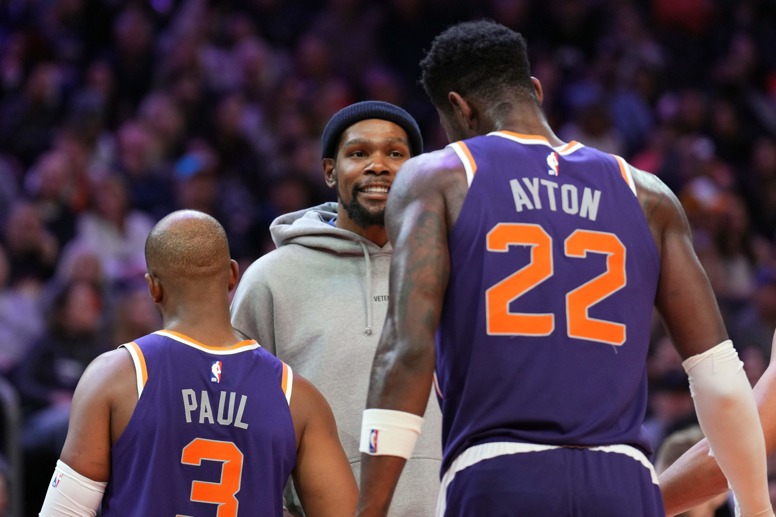 Kevin Love landing spots Miami Heat Los Angeles Lakers Phoenix Suns Dallas Mavericks Golden State Warriors