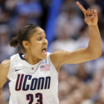 Ranking UConn women’s basketball’s top 10 players of all time