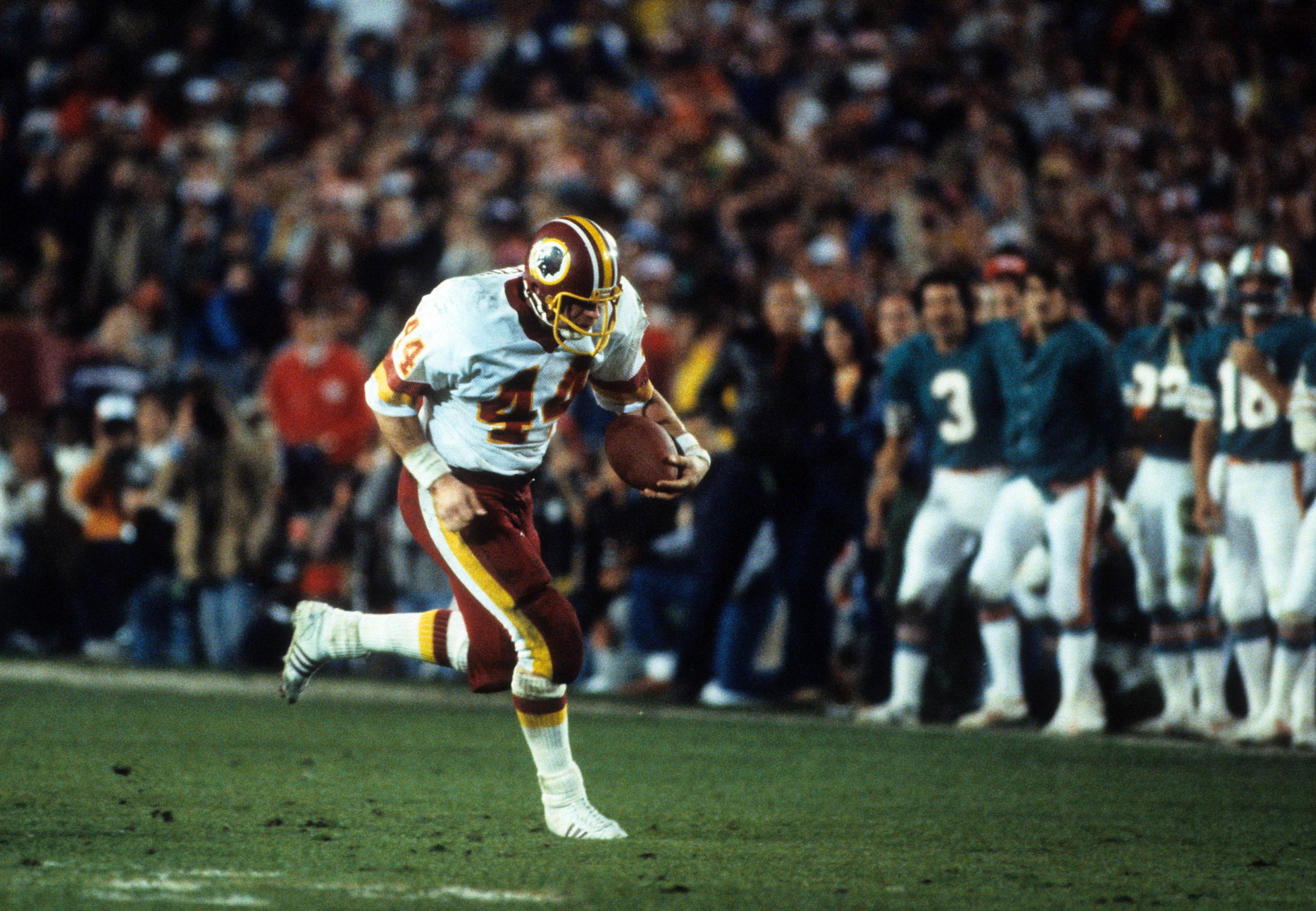 Ranking the top 10 plays in Super Bowl history