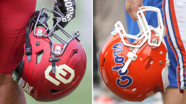 Colleges with the most Super Bowl LVII representation