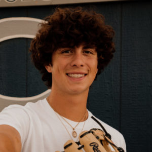 Q&A with Columbine multi-sport athlete Brayden Harvey