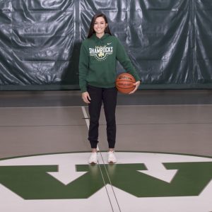Get to know Westfield girls basketball coach Kelsey Key