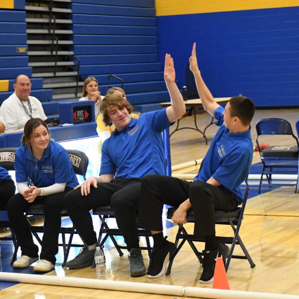 Meet Downingtown East's Interscholastic Unified Bocce Team BVM Sports