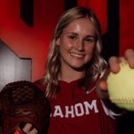 Audrey Lowry, Oklahoma softball share ‘championship mindset’