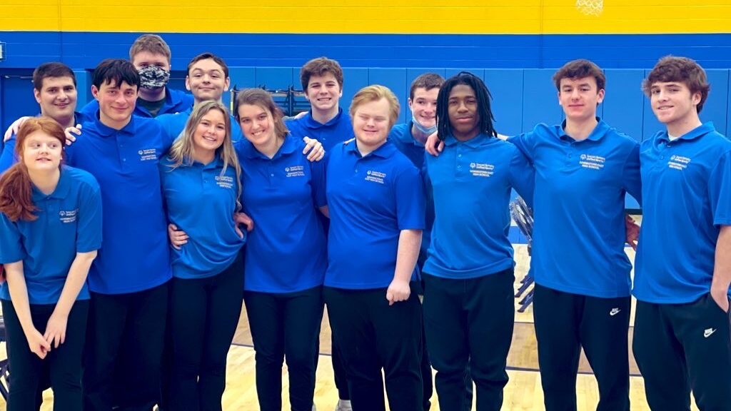 Meet Downingtown East's Interscholastic Unified Bocce Team BVM Sports