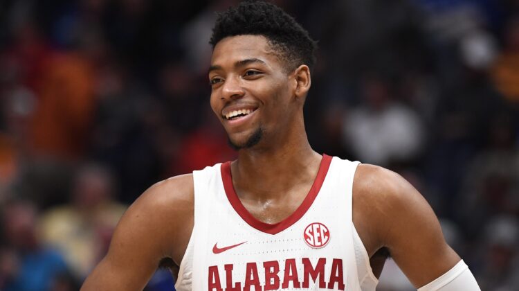 2023 March Madness 10 best players by region: South