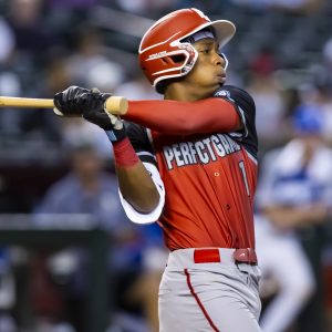 Top 10 Illinois high school baseball players in Class of 2023