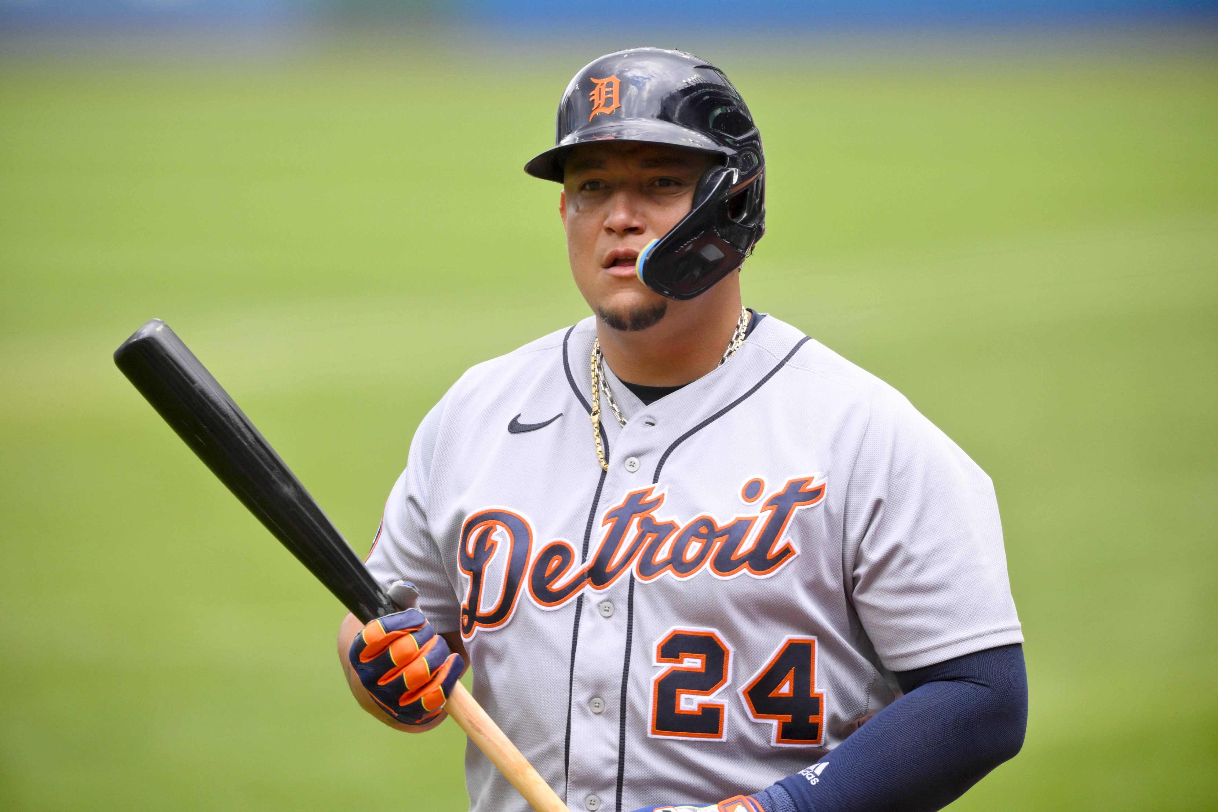Miguel Cabrera Detroit Tigers AL Central MLB 2023 season preview