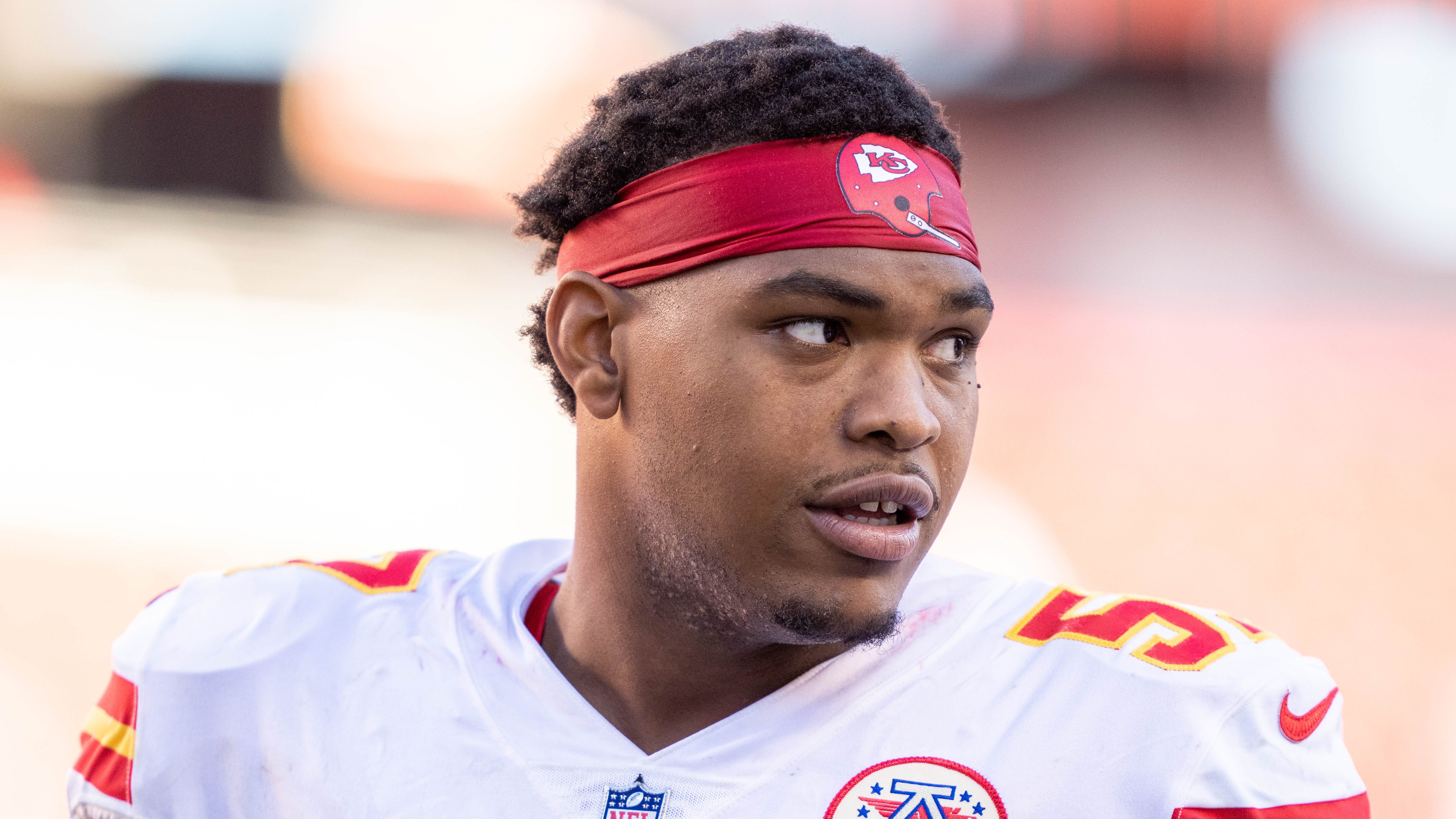 Orlando Brown Jr. not tagged; Top 5 landing spots for the LT