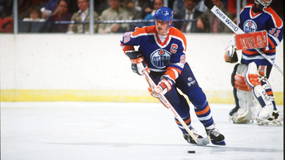 Ranking the top 10 unbreakable records in NHL history