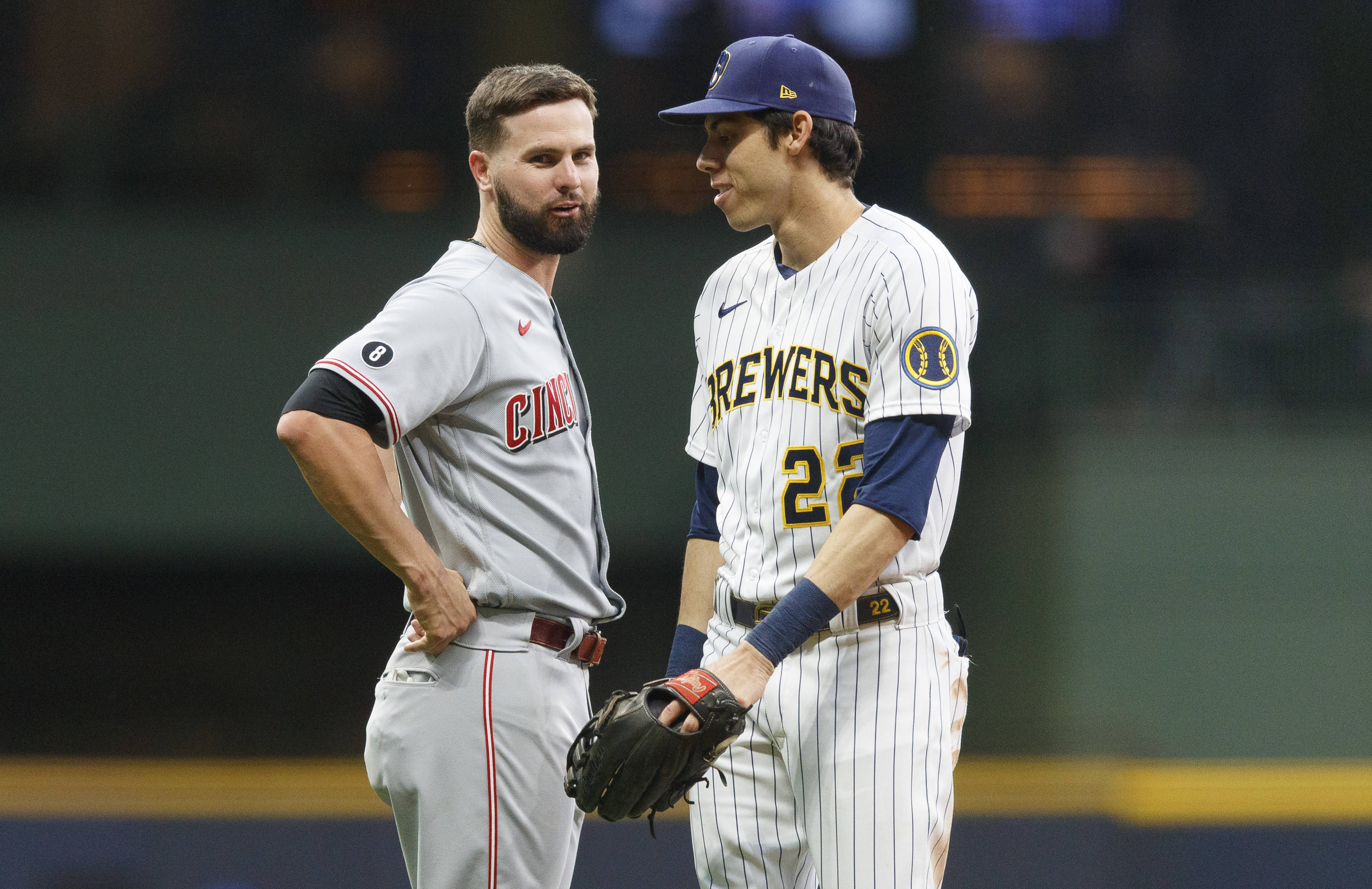 Top 10 most impactful Milwaukee Brewers for 2023 season