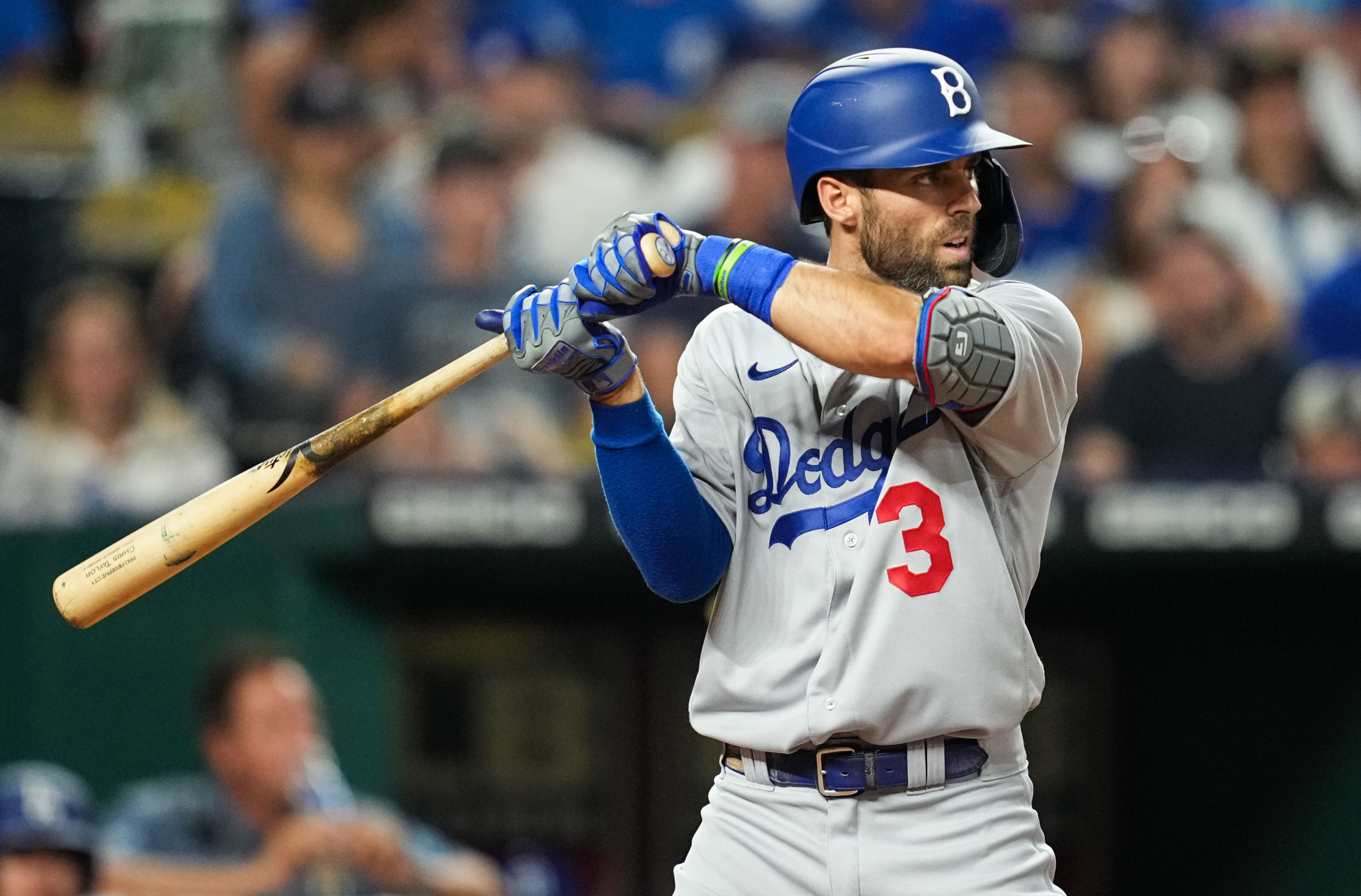 Top 10 Most Impactful Los Angeles Dodgers For 2023 Season