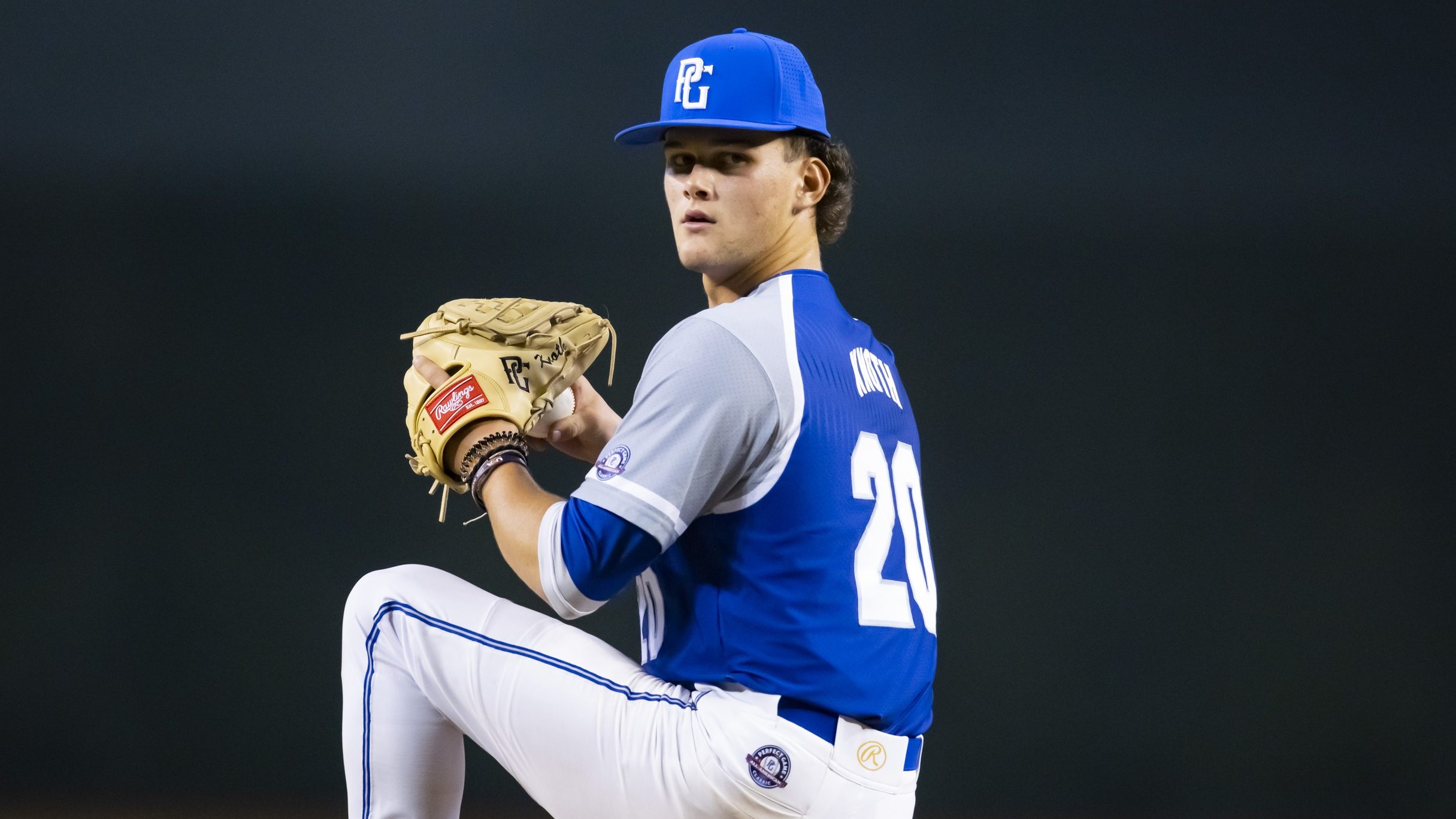 Top 10 North Carolina baseball players in Class of 2022 - BVM Sports