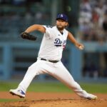 Top 10 most impactful Los Angeles Dodgers for 2023 season
