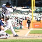 MLB’s active home run leaders entering 2023 season