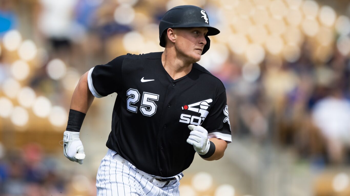 Top 5 AL breakout candidates for the 2023 MLB season