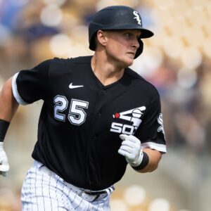 Top 5 AL breakout candidates for the 2023 MLB season