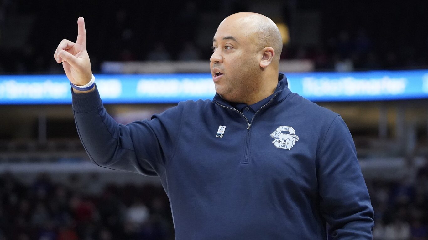 5 college basketball coaches that could be on the move