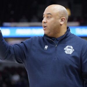 5 college basketball coaches that could be on the move