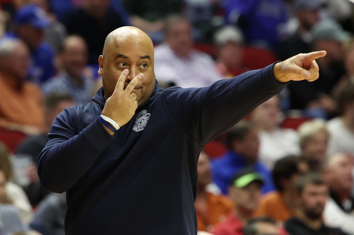 Micah Shrewsberry Penn State coaching candidate
