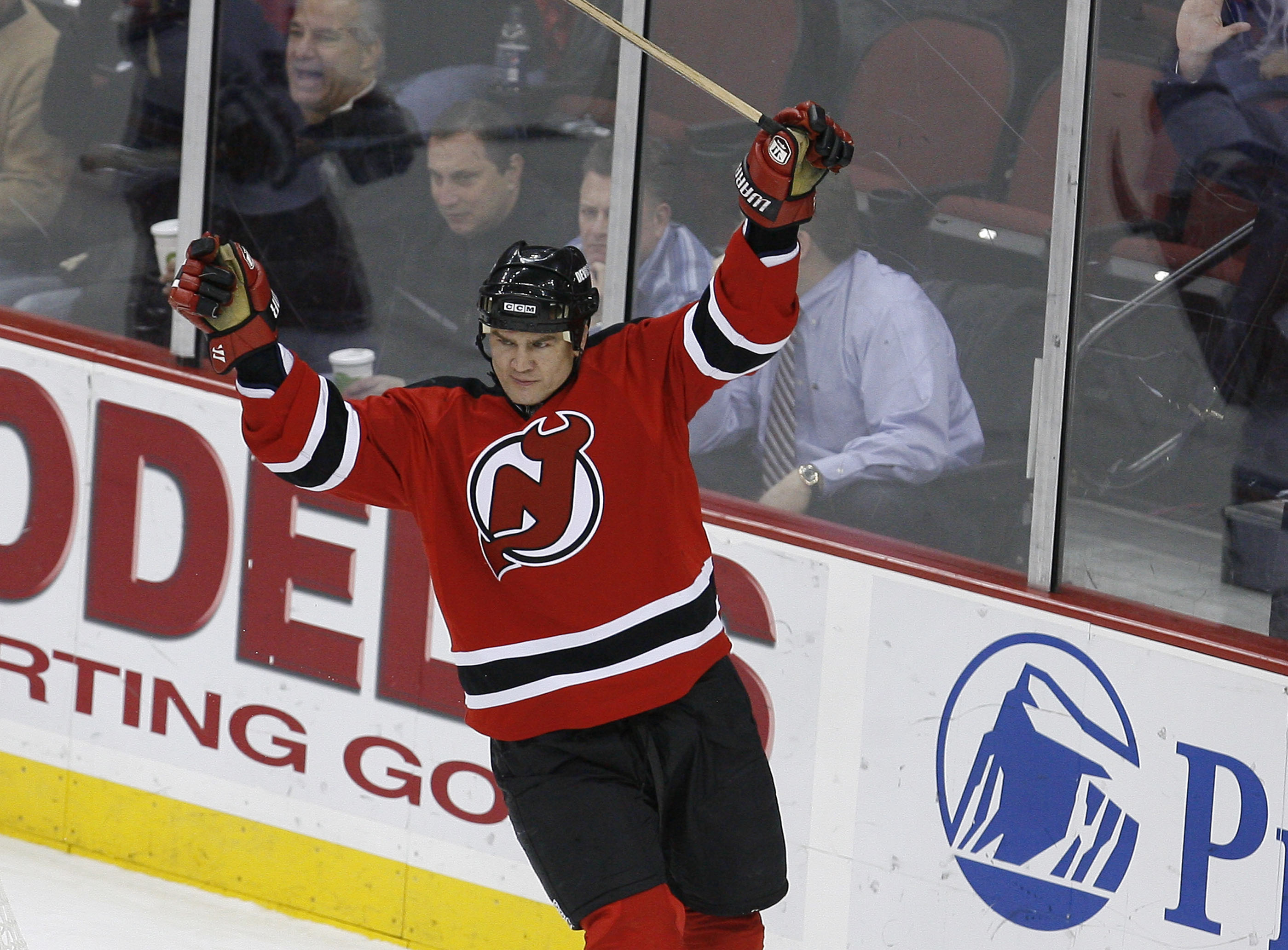 Ranking The Top 10 New Jersey Devils Players Of All Time