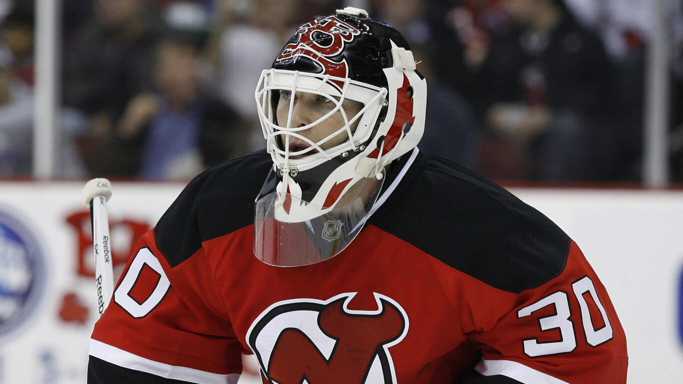 Ranking the top 10 New Jersey Devils players of all time