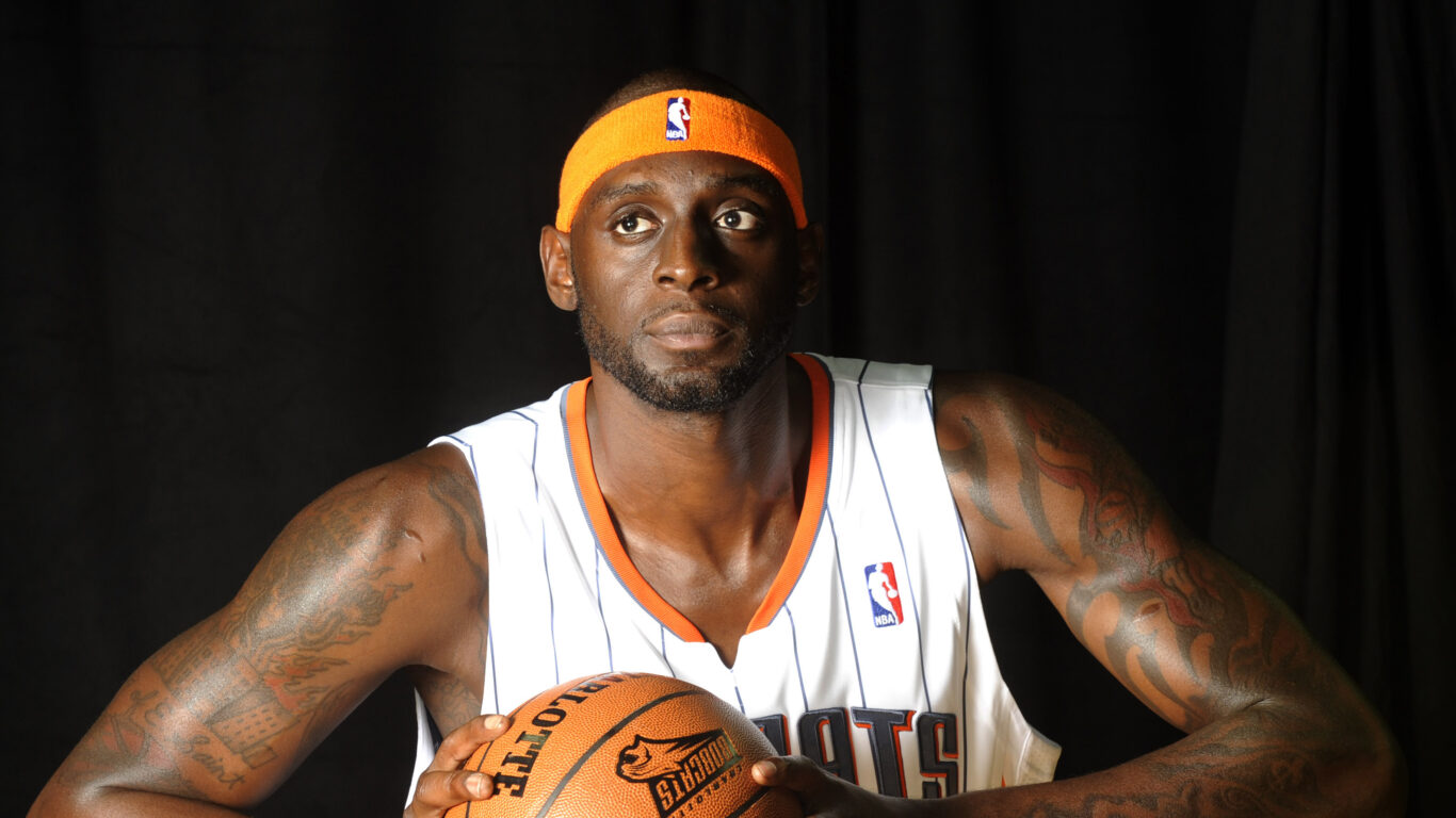 What happened to the NBA’s Darius Miles and where’s he now?