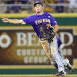 Ranking the top 10 LSU baseball players of all time