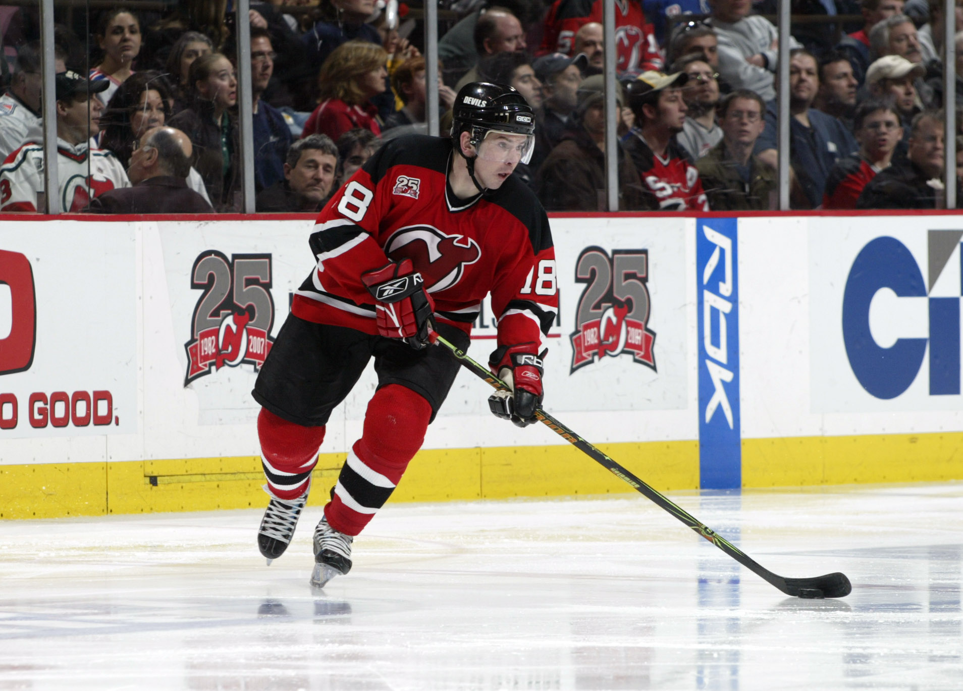 Ranking The Top 10 New Jersey Devils Players Of All Time