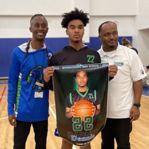 Viral: New Orleans HS athlete has record $9M in scholarships