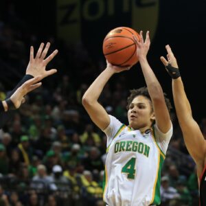 Endyia Rogers enters transfer portal; Top 5 landing spots