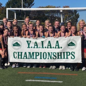 Susquehannock field hockey wins YAIAA Division II and county championships
