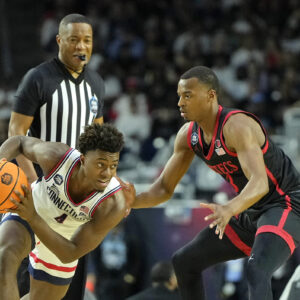 Nahiem Alleyne enters transfer portal; 5 best landing spots