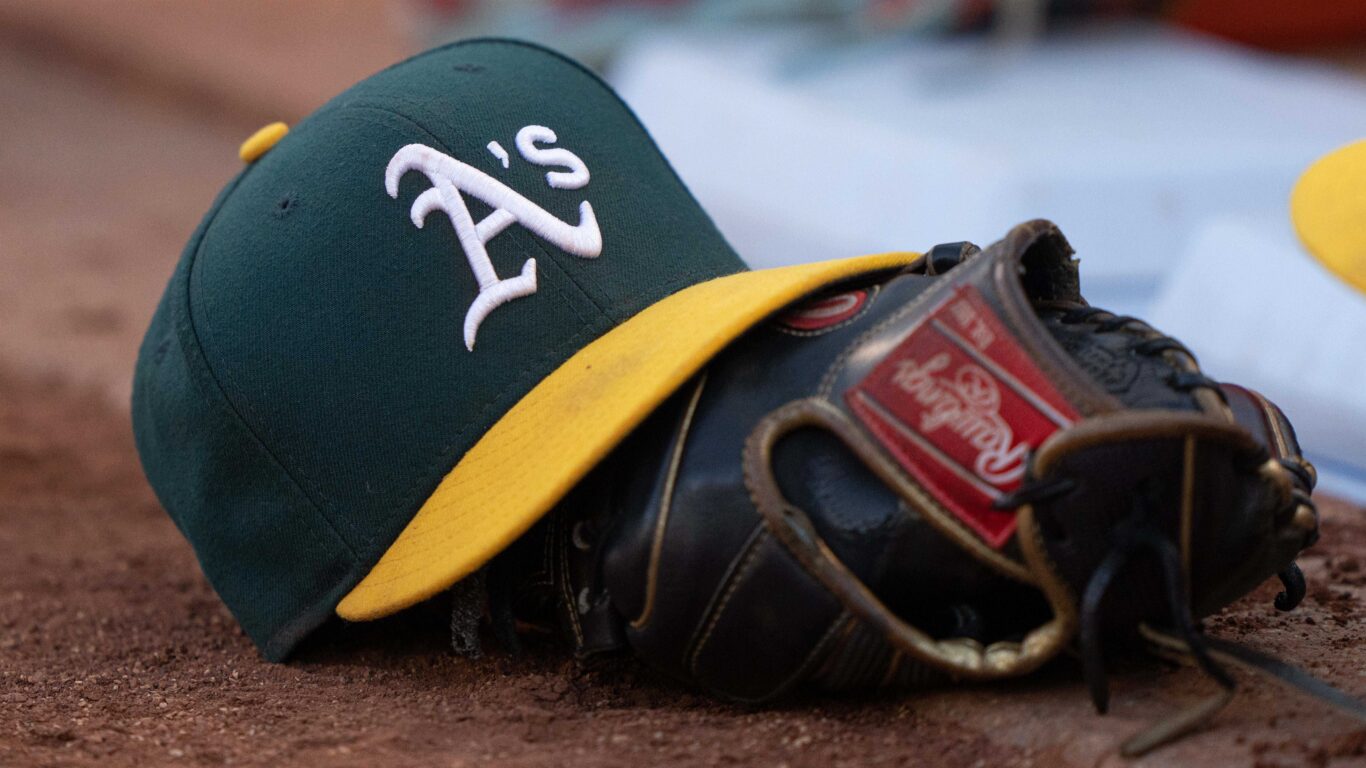 Oakland A’s moving to Vegas; Top 10 sports team relocations