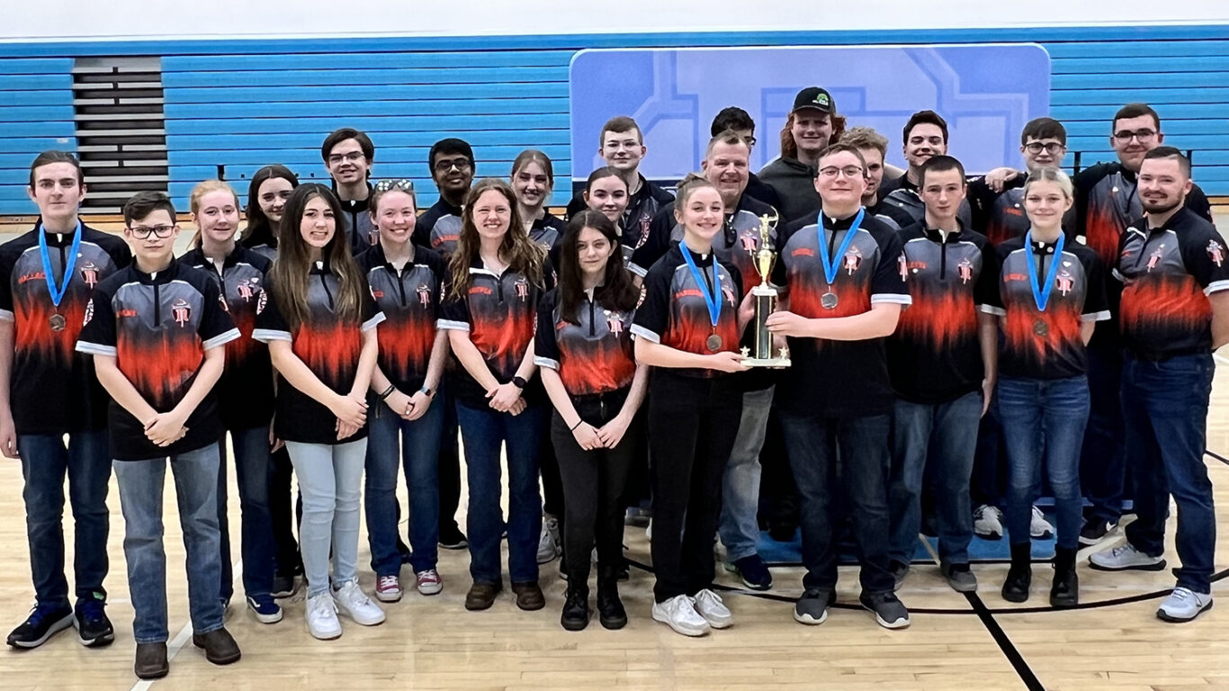 Ryle HS and Gray MS archery teams continue run of success