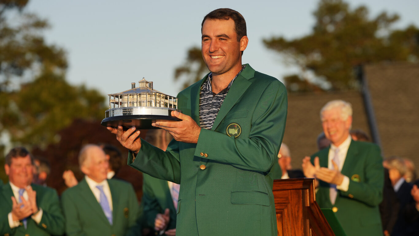 10 players with best chance to win 2023 Masters