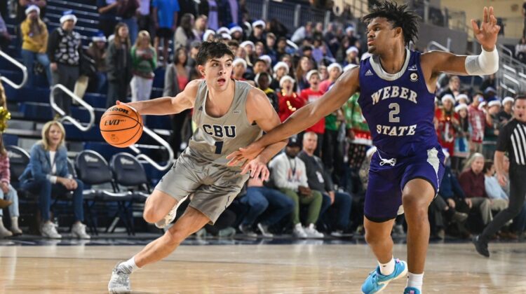 Taran Armstrong in transfer portal; Top 5 landing spots