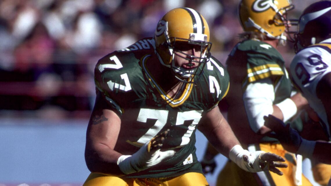 3 biggest NFL Draft busts in Green Bay Packers history