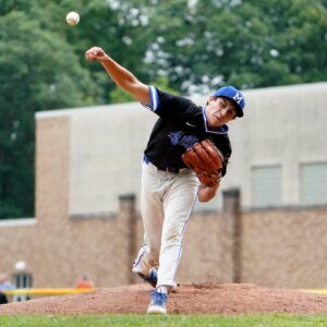 Steven Echavarria’s very real MLB draft opportunity