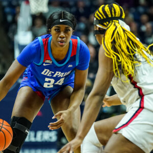 Aneesah Morrow enters transfer portal; 5 possible landing spots