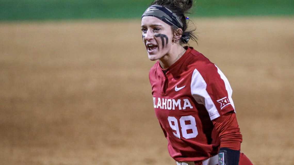 10 college softball storylines as postseason approaches