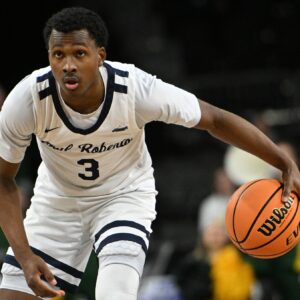 Max Abmas enters transfer portal; 5 possible landing spots