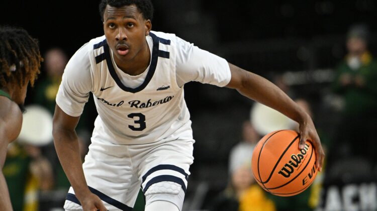 Max Abmas enters transfer portal; 5 possible landing spots