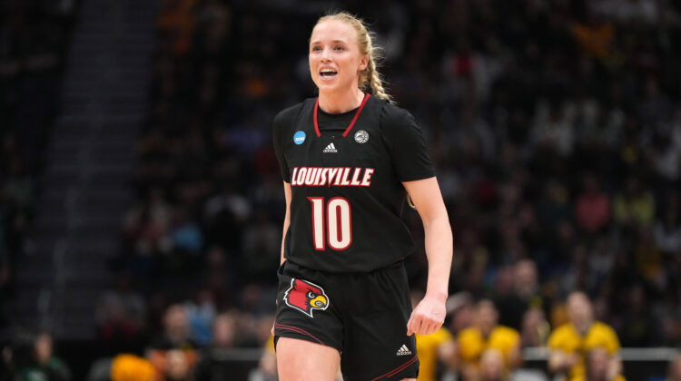 Hailey Van Lith enters transfer portal; Top 5 landing spots