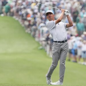 Top 5 performances at the Masters by an amateur