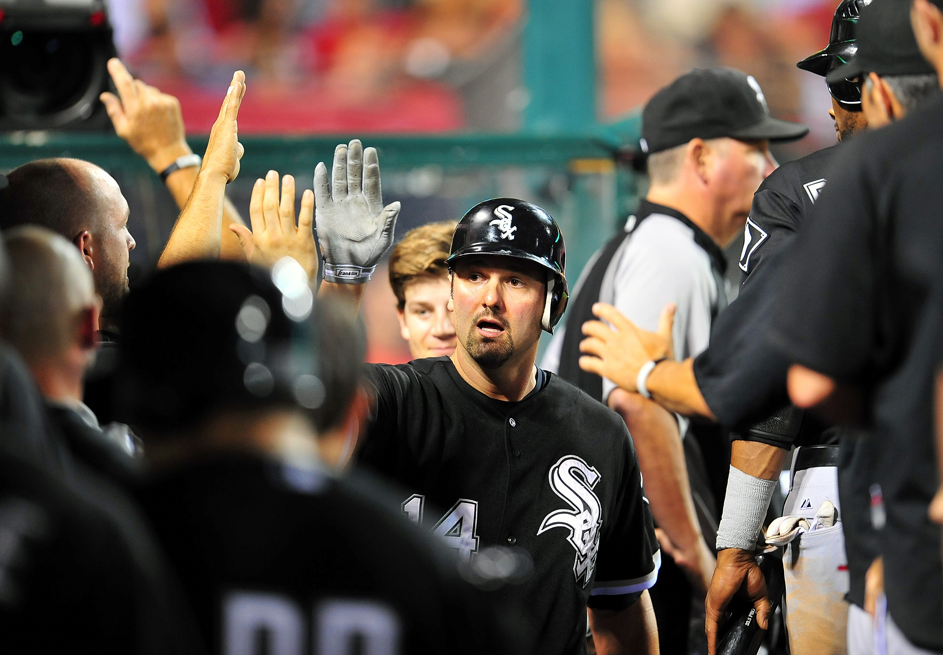 Paul Konerko